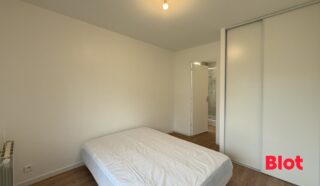 Appartement 3 pièce(s)