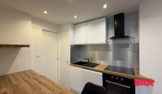 Appartement 3 pièce(s)