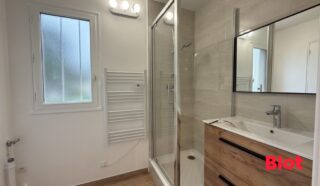 Appartement 3 pièce(s)