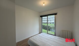 Appartement 3 pièce(s)