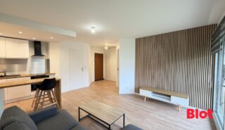 Appartement 3 pièce(s)