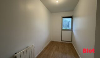 Appartement 3 pièce(s)