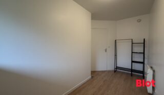 Appartement 3 pièce(s)