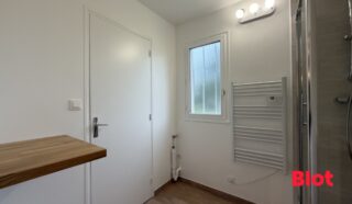 Appartement 3 pièce(s)