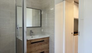 Appartement 3 pièce(s)