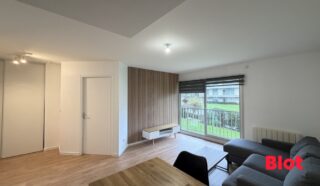 Appartement 3 pièce(s)