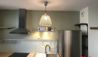 Appartement 3 pièce(s)