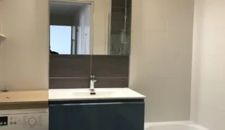 Appartement 3 pièce(s)