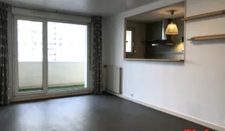 Appartement 3 pièce(s)