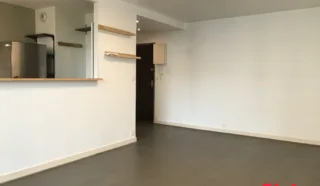 Appartement 3 pièce(s)