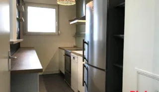 Appartement 3 pièce(s)