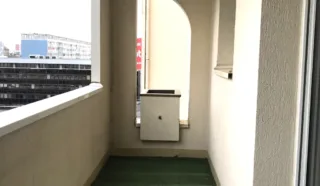 Appartement 3 pièce(s)