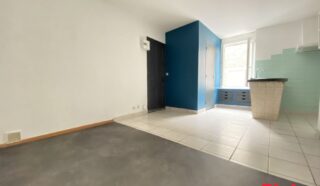 Appartement 1 pièce(s)