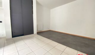 Appartement 1 pièce(s)