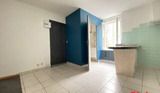 Appartement 1 pièce(s)