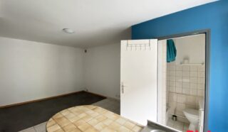 Appartement 1 pièce(s)