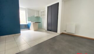 Appartement 1 pièce(s)