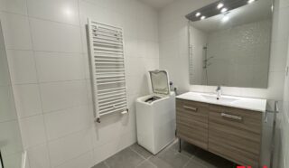 Appartement 3 pièce(s)