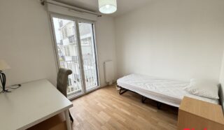 Appartement 3 pièce(s)