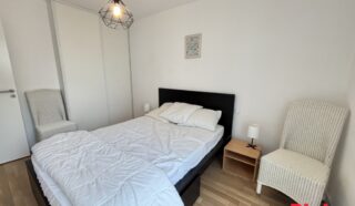 Appartement 3 pièce(s)