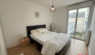 Appartement 3 pièce(s)