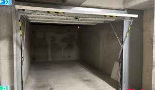 Appartement 3 pièce(s)