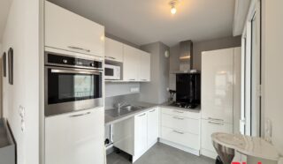 Appartement 3 pièce(s)