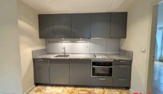 Appartement 4 pièce(s)