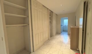 Appartement 4 pièce(s)