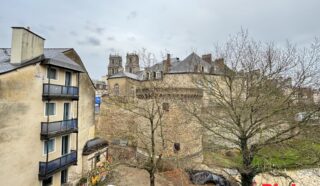 Appartement 4 pièce(s)