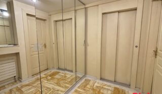 Appartement 4 pièce(s)