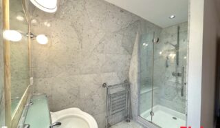 Appartement 4 pièce(s)