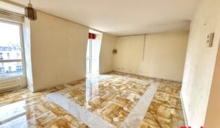 Appartement 4 pièce(s)