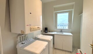 Appartement 4 pièce(s)