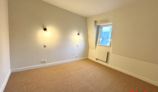 Appartement 4 pièce(s)