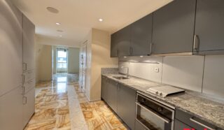 Appartement 4 pièce(s)