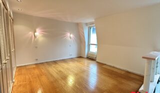 Appartement 4 pièce(s)