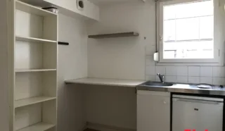 Appartement 1 pièce(s)