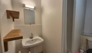 Appartement 1 pièce(s)