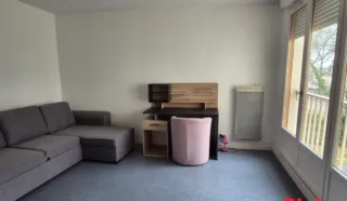 Appartement 1 pièce(s)