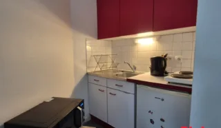 Appartement 1 pièce(s)