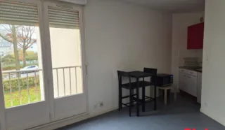 Appartement 1 pièce(s)