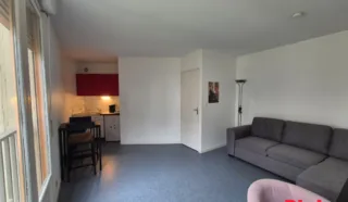 Appartement 1 pièce(s)