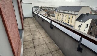 Appartement 2 pièce(s)