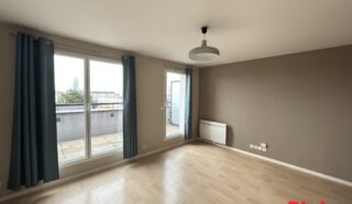 Appartement 2 pièce(s)