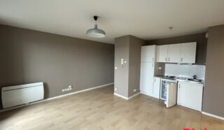 Appartement 2 pièce(s)