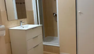 Appartement 2 pièce(s)