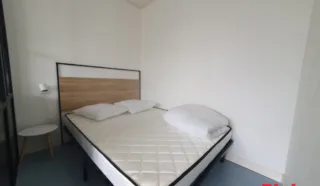 Appartement 1 pièce(s)