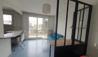 Appartement 1 pièce(s)