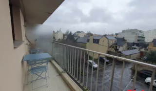 Appartement 1 pièce(s)